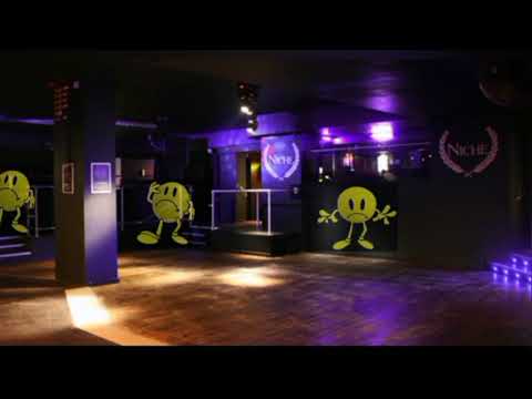 DJ Q Ft MC Bonez - Get Mad *bassline/4x4/niche*