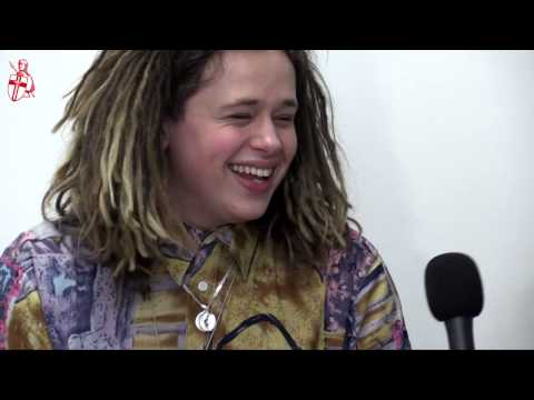 The X Factor's Luke Friend takes the Express Quick-fire Quiz