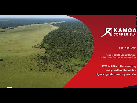 Kamoa-Kakula Timeline 1996-2024 1080p