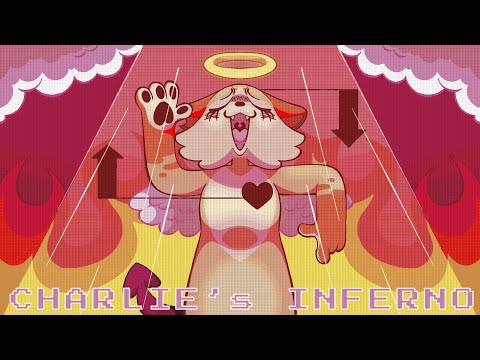 CHARLIE’S INFERNO- Frecklewish pmv