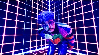 MIRAGE Lyrics English Translation