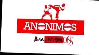 Anonimos - Ska Pshtim (2iss)