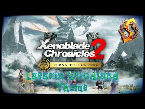 Lasaria Woodland - Xenoblade Chronicles 2: Torna ~ The Golden Country Acoustic/Rock Cover