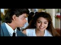 Ek Din Aap Humko Mil Jayenge Yes Boss 1997 Alka Kumarsanu Shahrukh Juhichawla Oldisgold