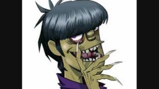 Gorillaz - Murdoc (Murdoc is God with lyrics)