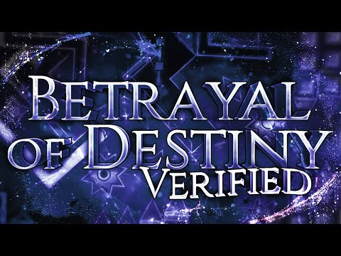 Betrayal of Destiny