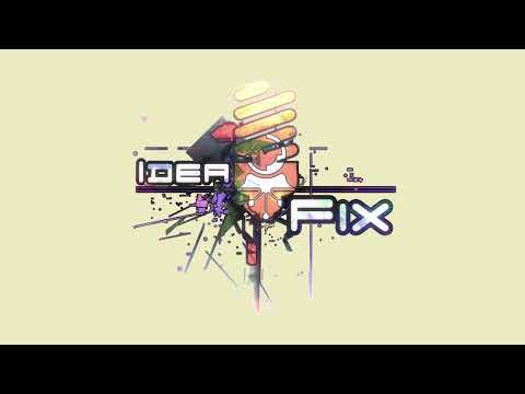 Idea Fix | Official Game Trailer