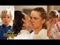 Georgie Gets Baptized To Kiss A Girl Young Sheldon