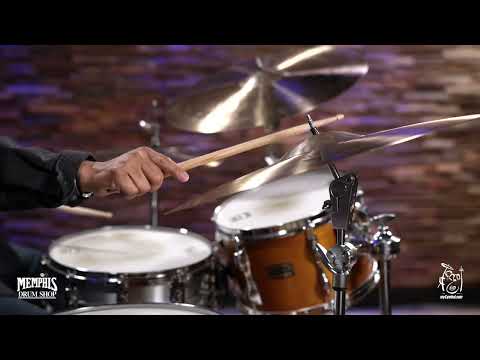 Sabian 21" HHX Groove Ride Cymbal - 2390g (12189XN-1080425GG)