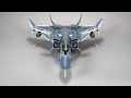 Arcadia Premium Finish 1 60 Scale VF 0D Shin Type Review