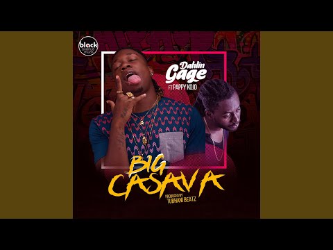 Big Casava