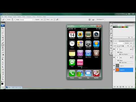 iPhone Webclip Tutorial