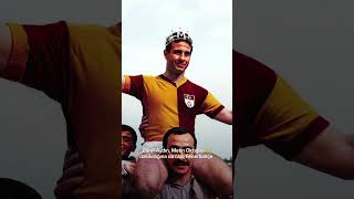 Miniaturka - 🔵🟡🔴 Metin Oktay Fenerbahçe, Can Bartu Galatasaray forması ile bir maç oynadı…