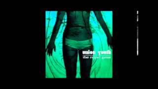 Union Youth - The Royal Gene (Full Album)