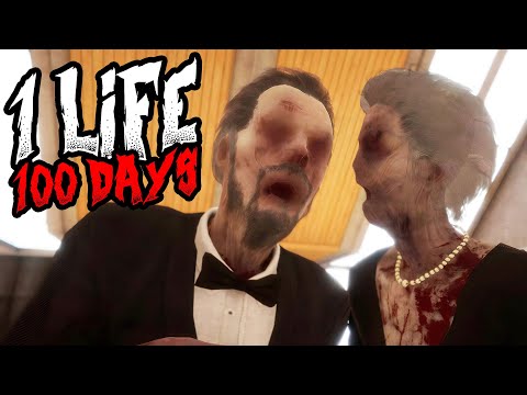 Fighting Them Is Now IMPOSSIBLE | 1 Life 100 Days | Ep.7