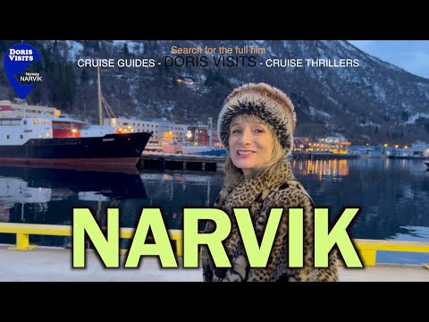 Narvik 2026 – A City Shaped by Iron, Ice, and History