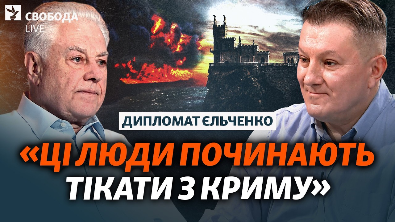 Удари по Москві і Криму: що буде після паливної кризи? Больові точки Путіна, в
