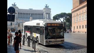 preview picture of video 'My travel video...Rome'