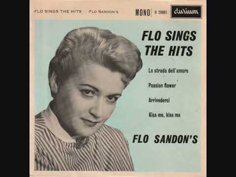 Flo Sandon's - Arrivederci