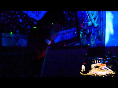 MYRAH  live ๏̯͡๏ SPIRIT OF LIFE Cascata BAR