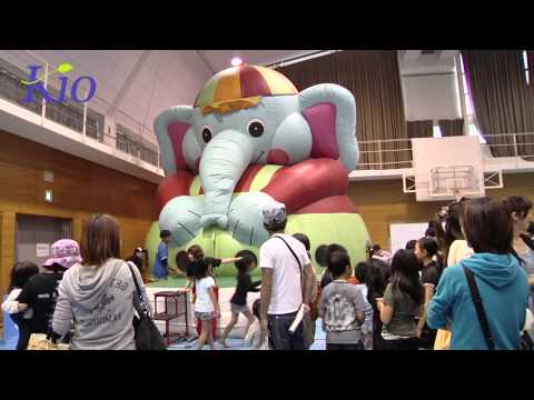 【畿央大学】「第9回畿央祭」紹介動画