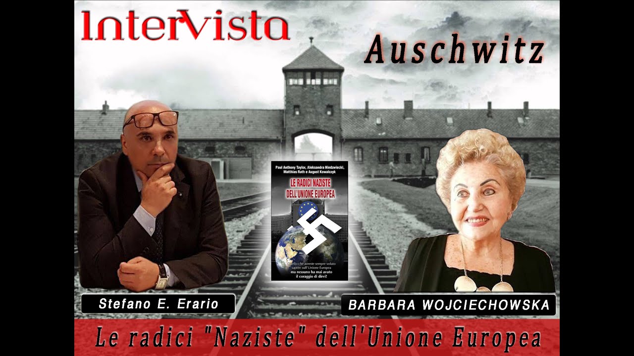 BARBARA WOJCIECHOWSKA. ACCADEMICA POLACCA IN ITALIA