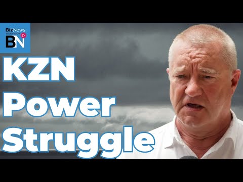 Francois Rodgers - The battle for KZN amid “sinister power grab”…