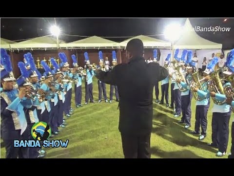 FAMIS De Salinas Das Margaridas em Brejões 2018