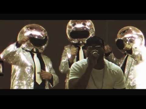 FRISCO DISCO vs BONEY M feat SKI Ma Baker