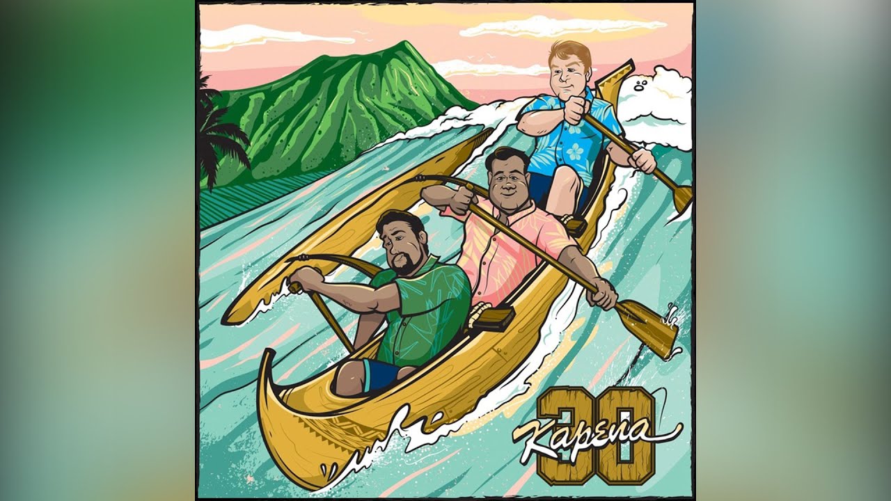 Islands - The Drums