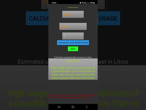 Leak Checker Family of 4 video thumbnail