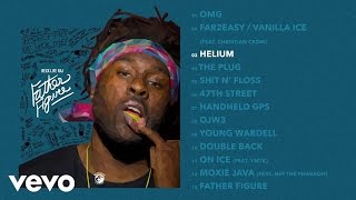 Rexx Life Raj - Helium (Audio)