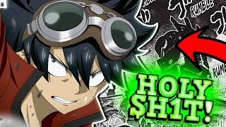 THIS IS INSANE! Edens Zero's NEW Enemy Is A PROBLEM!! (Edens Zero 179 REACTION)