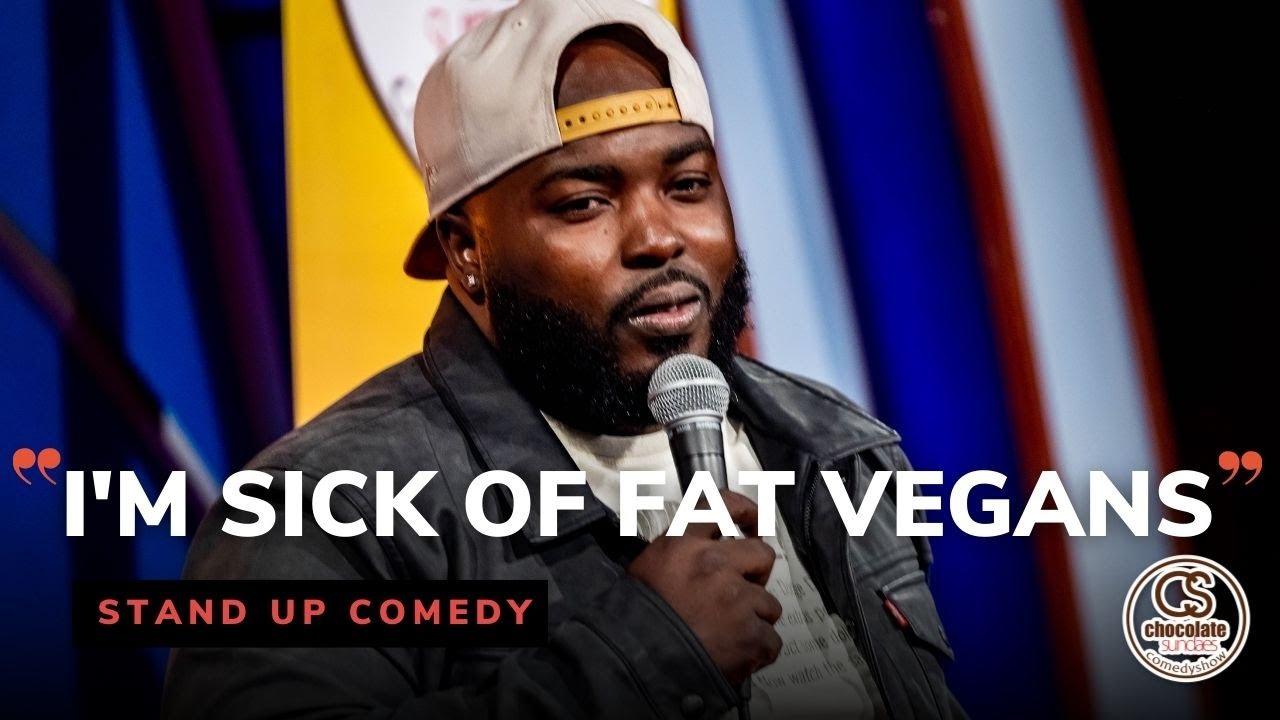 Promotional video thumbnail 2 for The Always Hilarious Brian Tucker