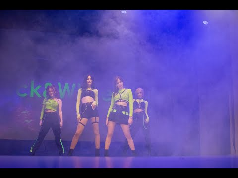 aespa - Girls Dance Cover by Black&White