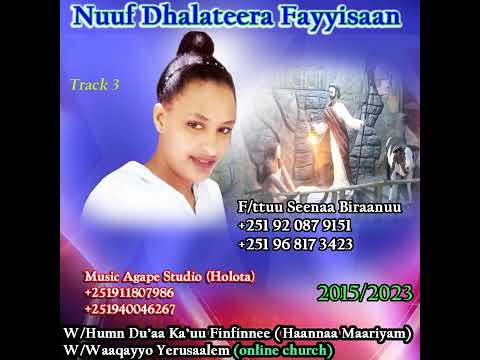 Faarfattui Seenaa Biraanuu