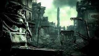 Fallout 3 - дебютный трейлер