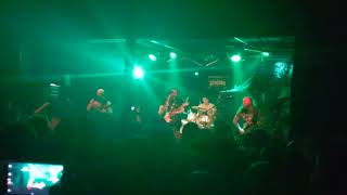 Soulfly &quot;Summoning&quot; new song