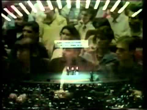 LA CRUCEA DE LA GOLGOTA - FRATII GROZA - SALA PALATULUI, 1999