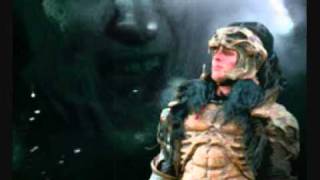 Queen: Gimme The Prize &quot;Kurgans Theme&quot;