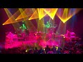 UMPHREY'S McGEE : Nothing Too Fancy (ending): {4K Ultra HD} : The Fillmore : Detroit, MI : 2/23/2019