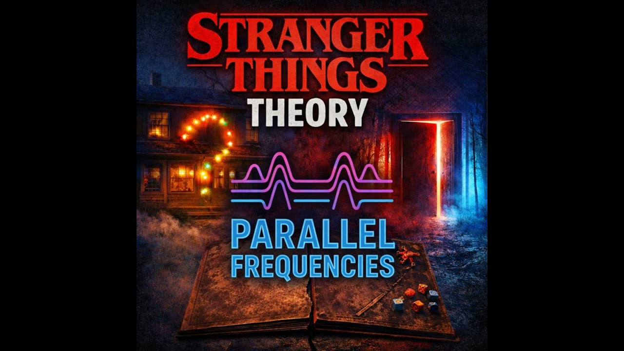 The Stranger Things Finale Theory Nobody Can Let Go Of | Parallel Frequencies