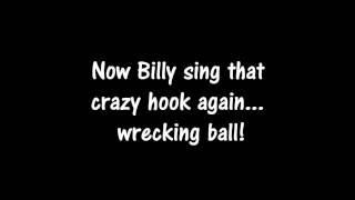 Buck 22 - Achy Breaky 2 ft. Billy Ray Cyrus (with lyrics)