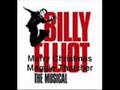 Billy Elliot: Merry Christmas Maggie Thatcher 