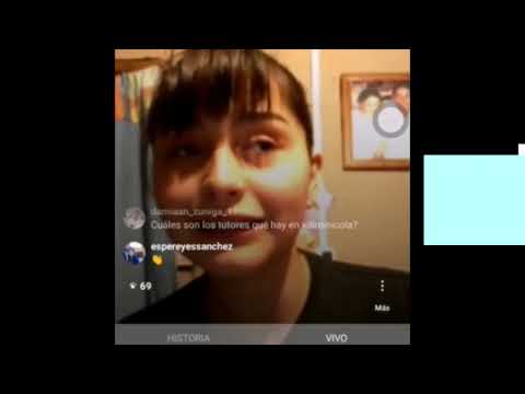 Testimonio Benjamín y Thalia