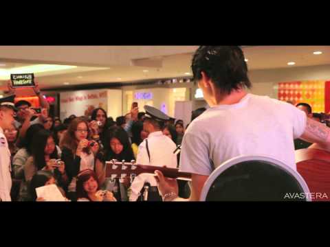 AVASTERA IN MANILA - Short Film