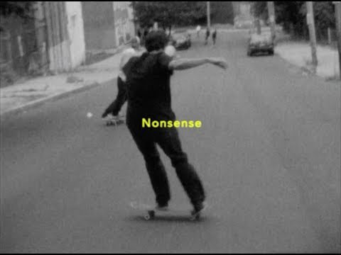 'Nonsense' by Taryn Ward