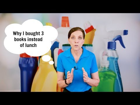 Why I Bought 3 Books Instead of Lunch - Predictably Irrational Behavior