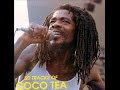 COCOA TEA - Sweet Coco Tea