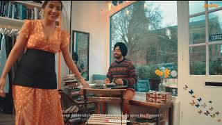 Titli | Satinder Sartaaj | Official Video | Latest Punjabi Song 2022 | New Romantic Song |@Jugnu